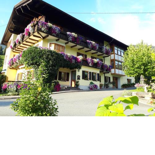 Apartment Wegscheider