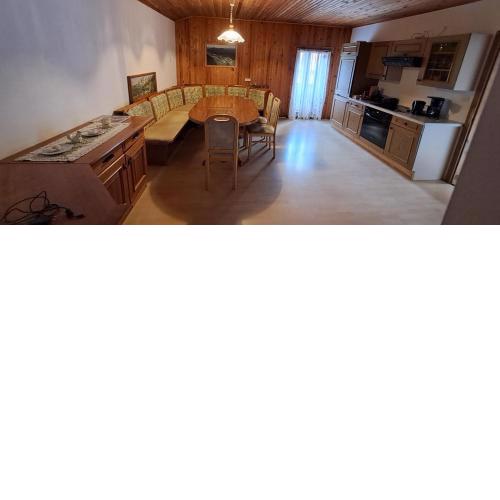 Apartment Weintraube