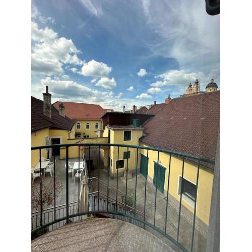 Apartment Weisses Lamm