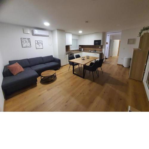 Apartment Weizblick
