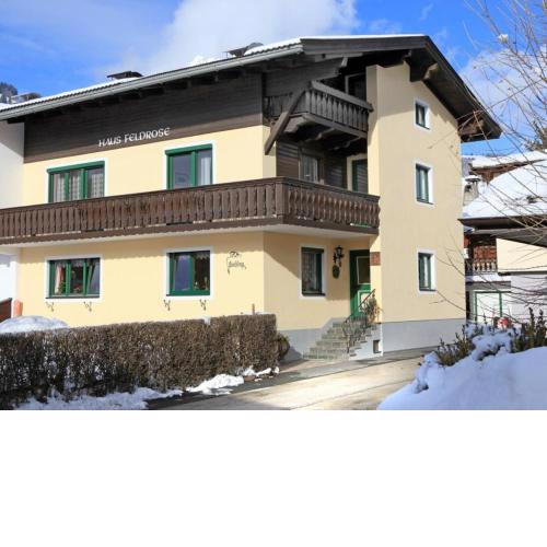 Apartment Westendorf