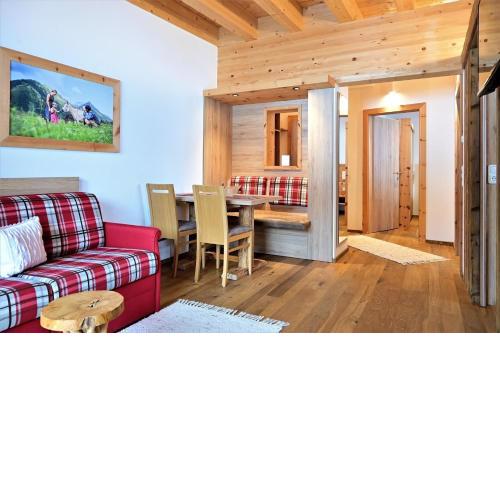 Apartment Wetterstein