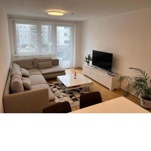 Apartment Wien - Favoriten