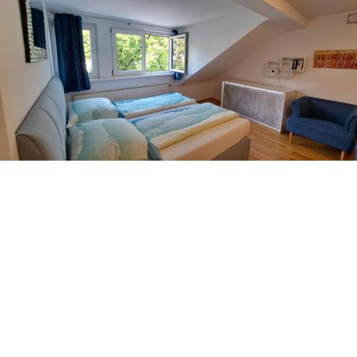 Apartment Wien Döbling