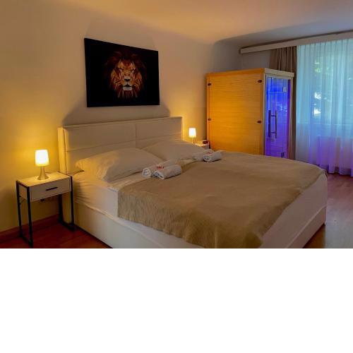 Apartment Wien Mitte
