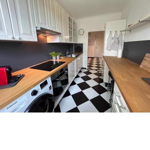 Apartment Wien West