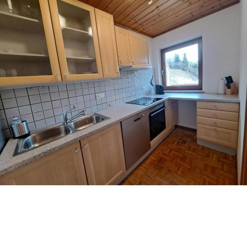Apartment Wiesenduft by Interhome
