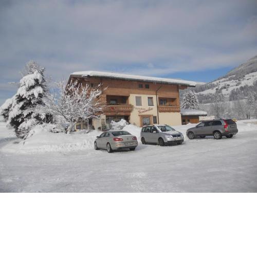 Apartment Wildkogel 1 by Interhome