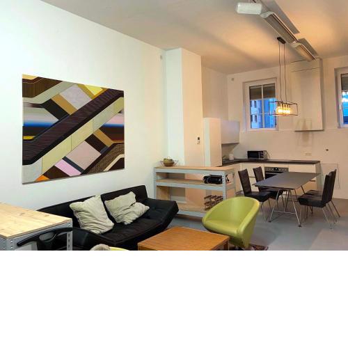 Apartment Winterhafen