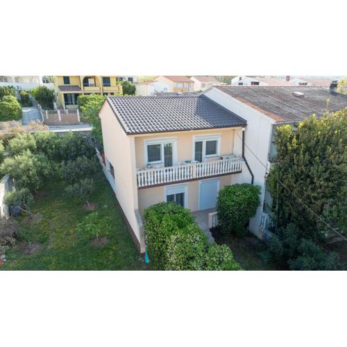 Apartment Wish - two bedrooms with 2 AC renewed