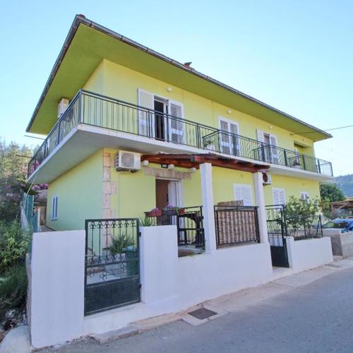 Apartment Wish Vela Luka