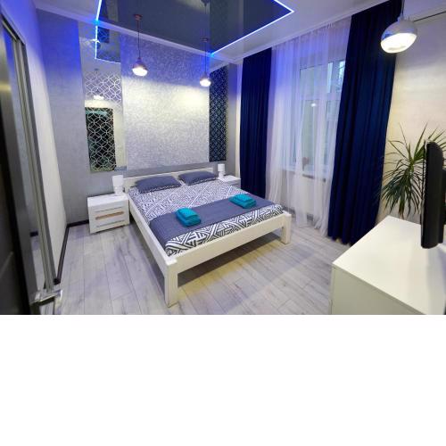 Apartment with 2 bedroom near Malevich and Opera House