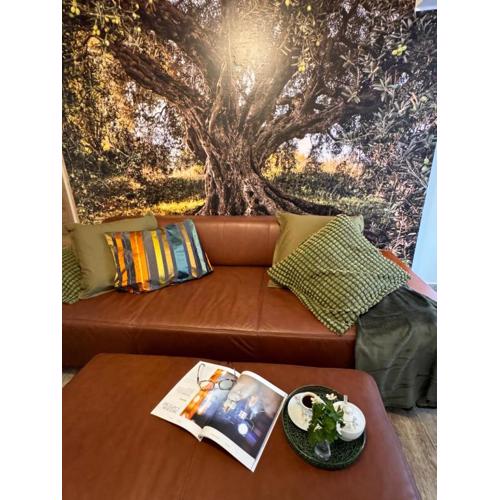 Apartment with a terrace Forest Home Lullula