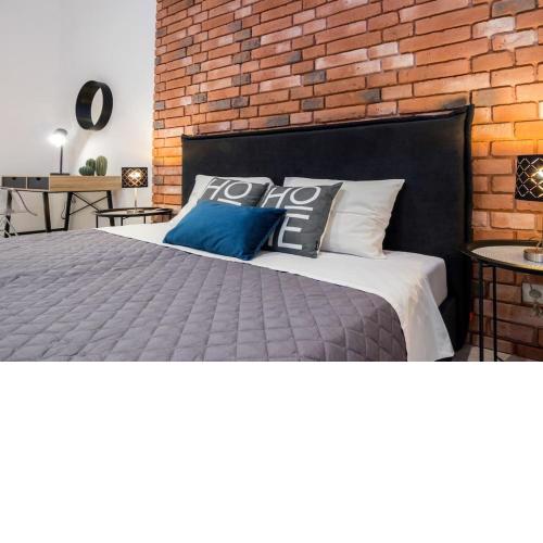 Apartment with Air Conditioning in the heart of Cracow heart