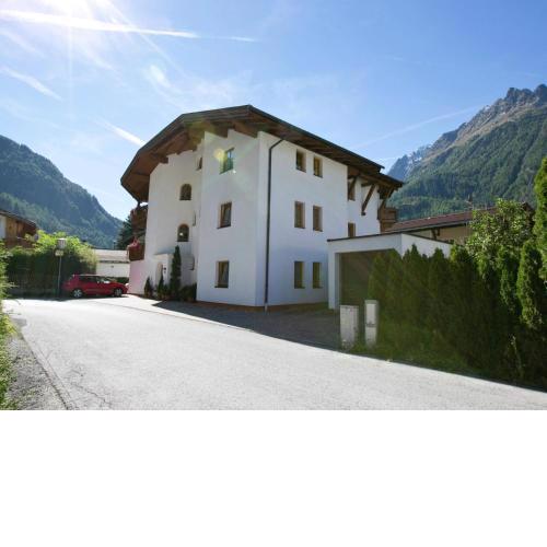 Apartment with atmosphere in L ngenfeld