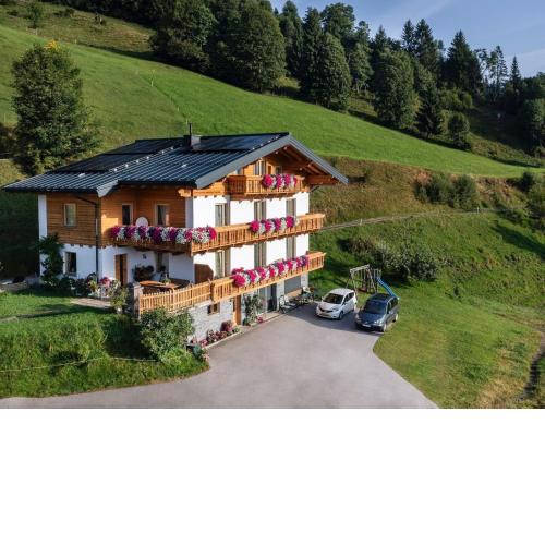 Apartment with balcony - formerly TUI Ferienhaus