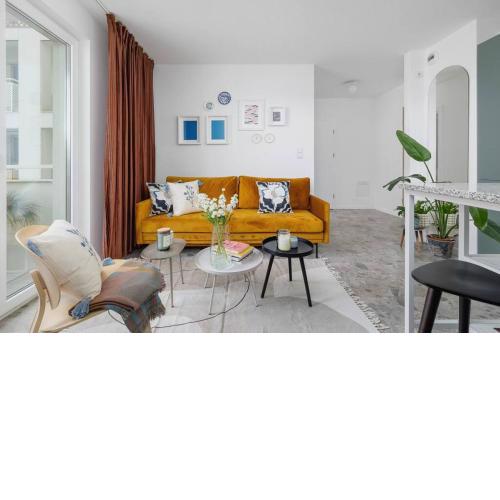 Apartment with Balcony, Private parking - Bagry Lake - Goszczynskiego 1