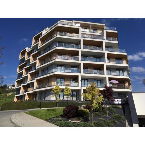 Apartment with Beautiful Views