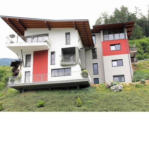 Apartment with fantastic view