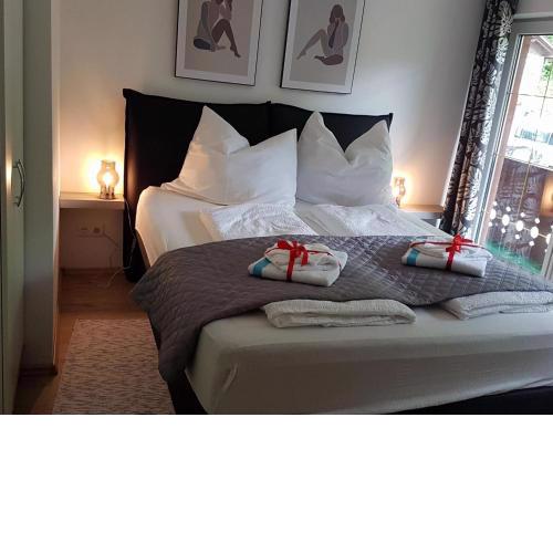 Apartment with free parking in Feld am See