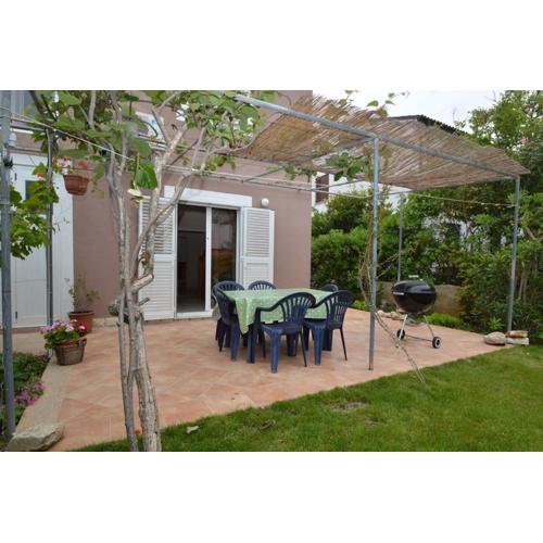 Apartment with garden - Ana 1