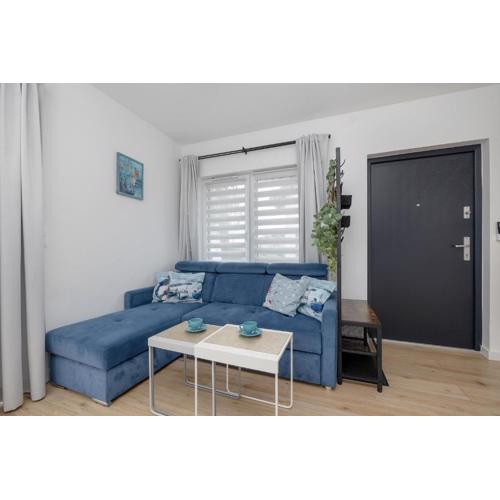 Apartment with Garden 450 m to the Beach by Rent like home