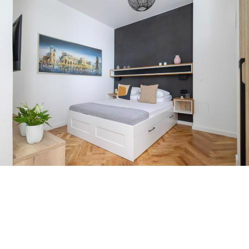 Apartment with Private Sauna - Dietla 21 street