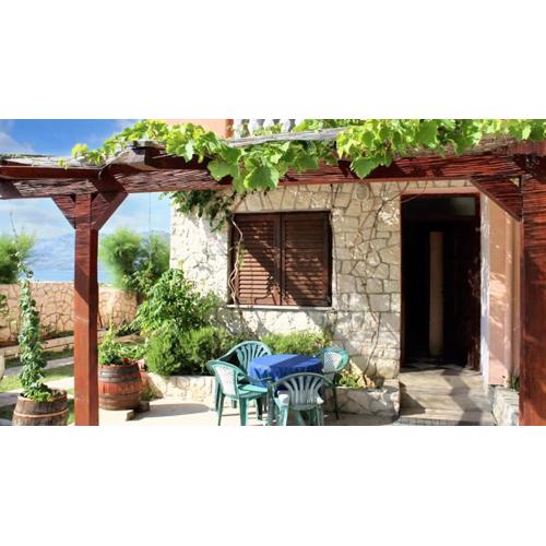 Apartment with sea and mountain views in Ražanac - 54 sqm.