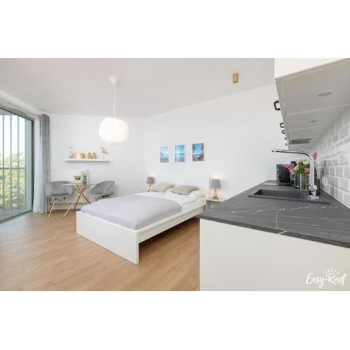 Apartment with sea view