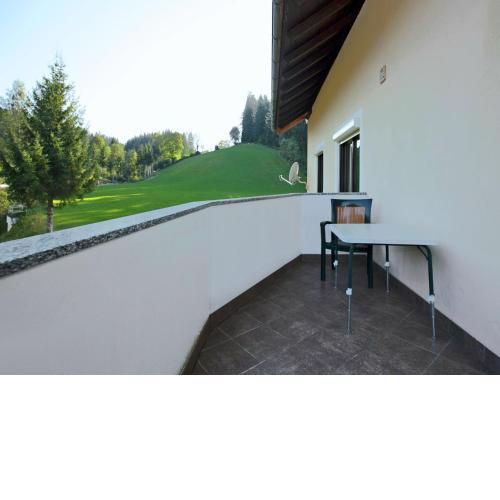 Apartment with terrace in Salzburg