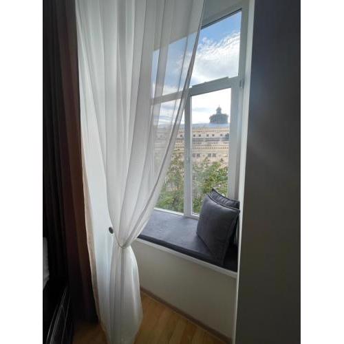 Apartment with the view of the Opera House