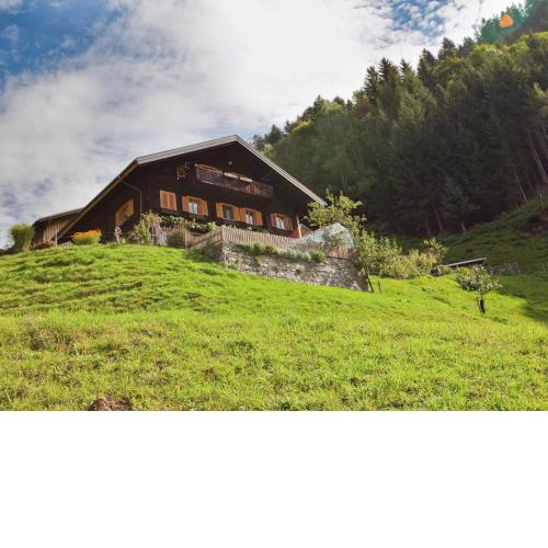 Apartment with view of Schruns