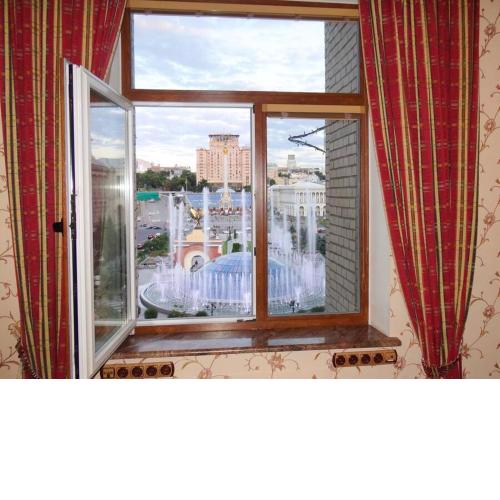 Apartment with view on Inpedendence Square Khreshchatyk