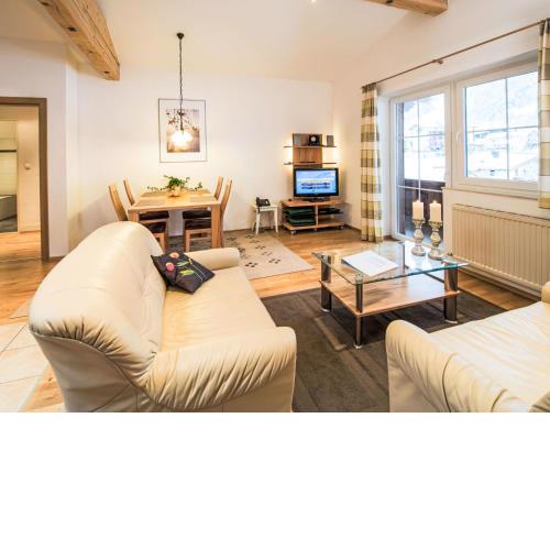 Apartment Wohlfühlapartment Vicky by Interhome