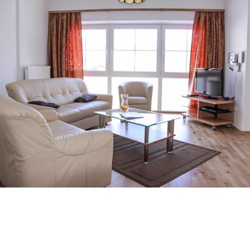 Apartment Wohlfühlappartment Vicky by Interhome