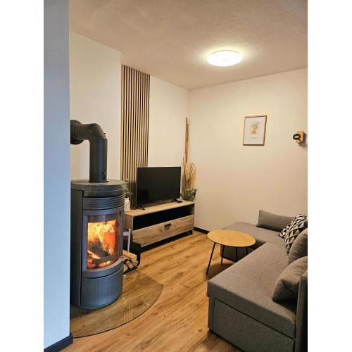 Apartment Wohnung Mönichkirchen
