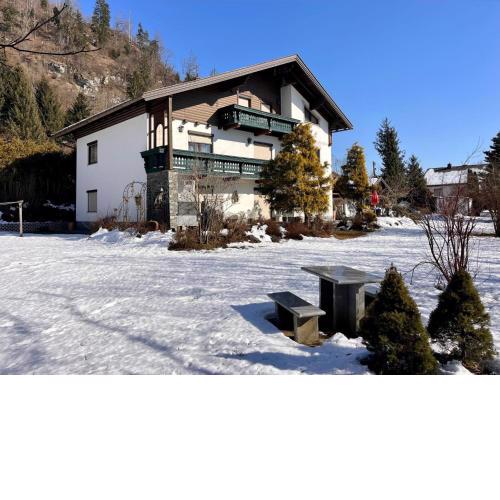 Apartment Wohnung Nr- 3 oder 4 by Interhome