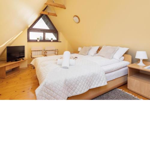 Apartment Wojciecha Brzegi Zakopane by Noclegi Renters