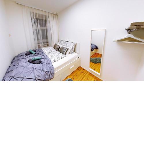 Apartment Wood