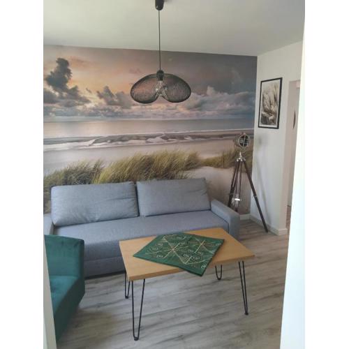 Apartment Wroblewskiego