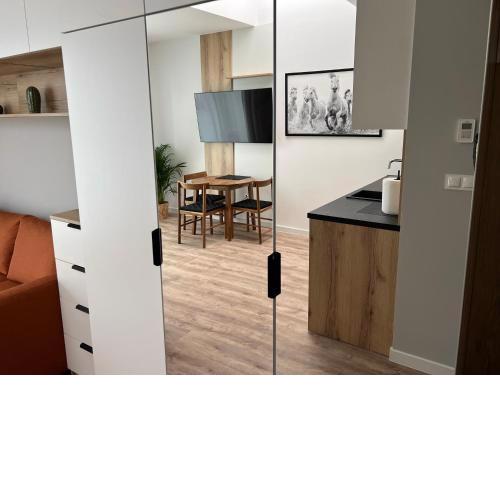 Apartment Wrocław - Zwycięska FREE GARAGE
