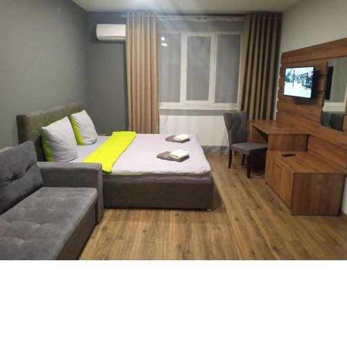 Apartment Yes 41