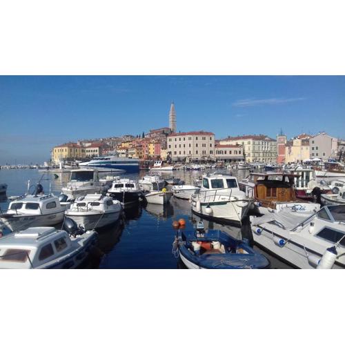 Apartment Ylenia