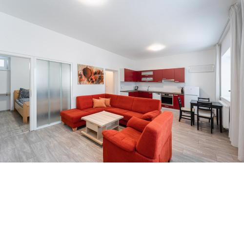 Apartment Yogiam