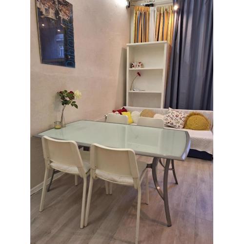 Apartment Youth Vita