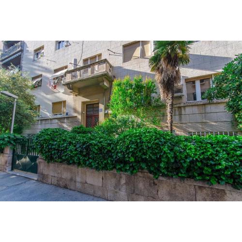 Apartment Z4