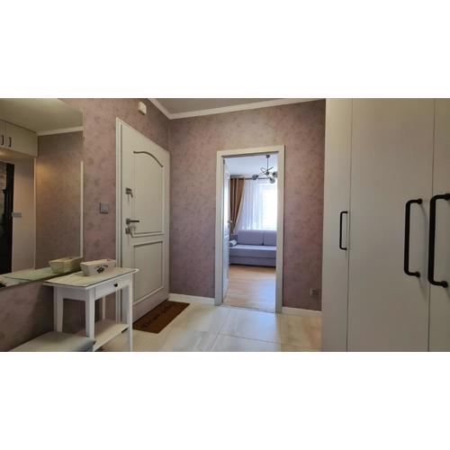 Apartment Żabianka blisko plaży