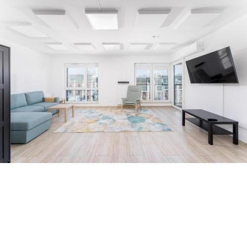 Apartment Zablocie 21