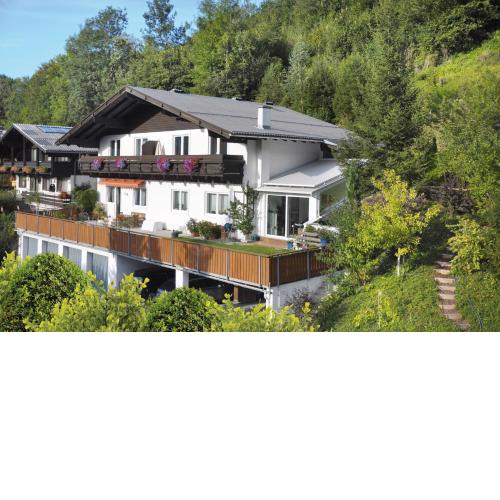 Apartment Zaglau