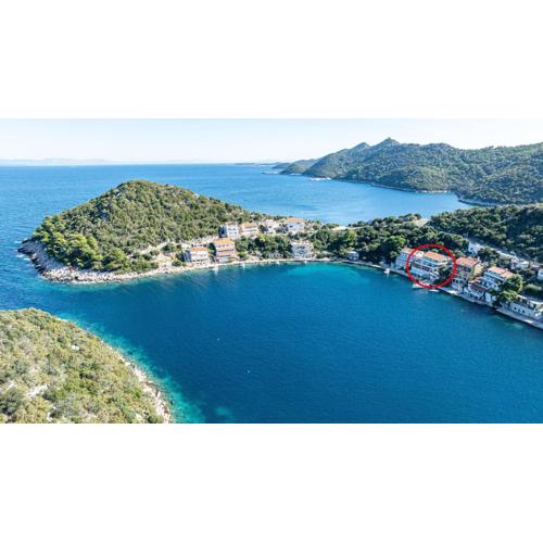 Apartment Zaklopatica 8342b